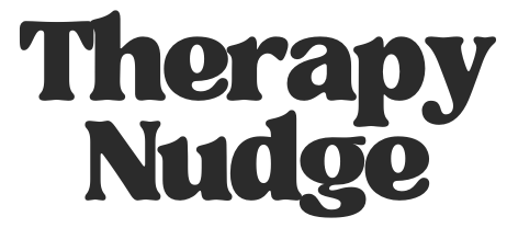 Therapy Nudge