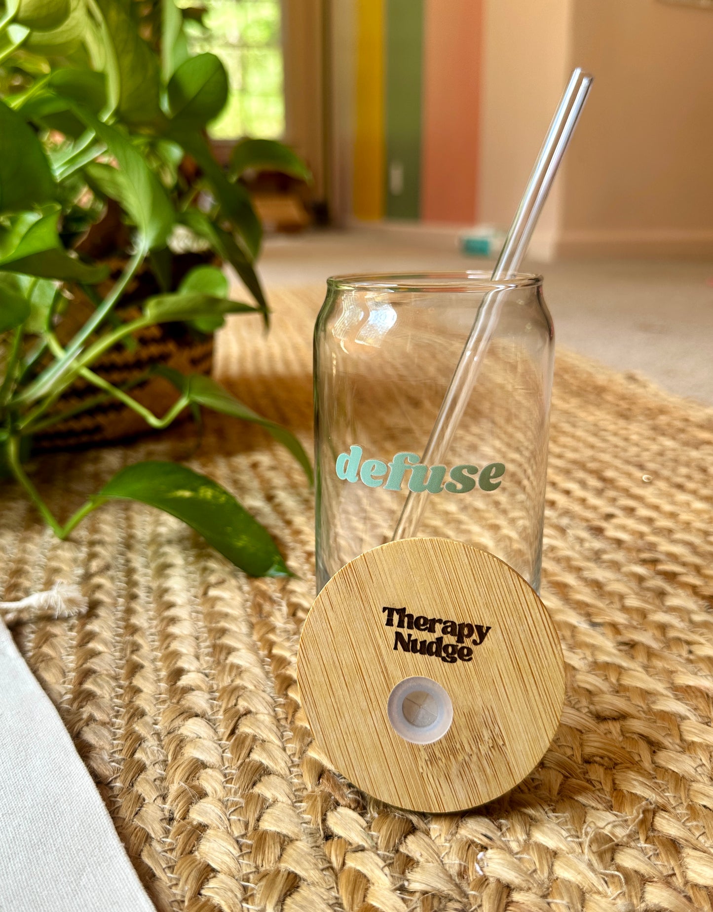 defuse glass & skill card kit